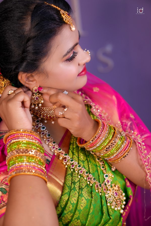 Bride